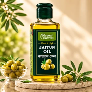 Jaitun Oil 50 ml